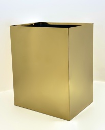 Box for Candle Stubs