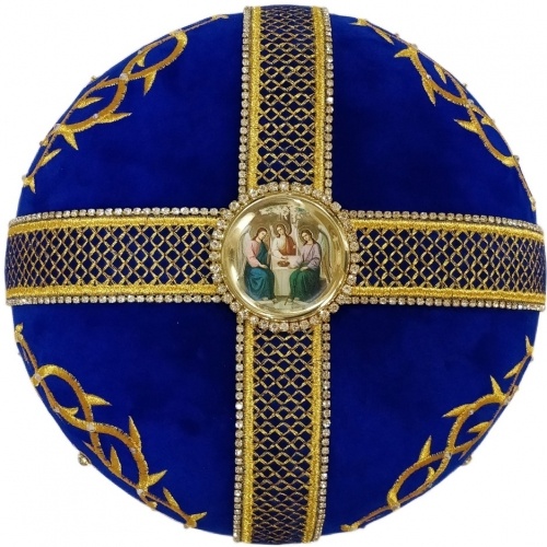 Mitre "Crown of Thorns"