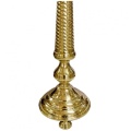 Brass Candle Stand for 30 Candles No. 15-1