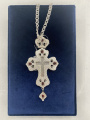 Pectoral Cross 14.5×7cm (thickness 1cm)