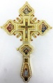 Altar Cross, kit, No.9, 31×19
