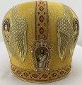 Miter "Cherubim"