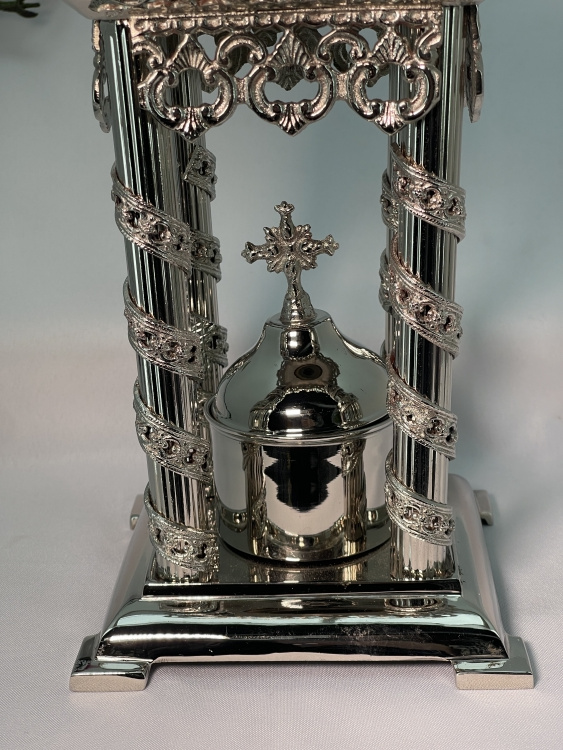 Tabernacle 42×17 cm