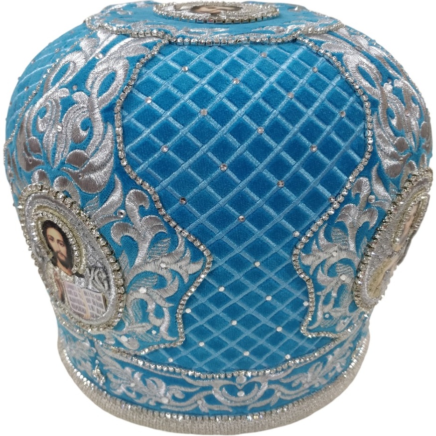 Mitre "Setka" Blue