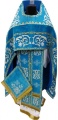 Priest Vestments, Embroidered on Velvet, Embroidered Center with Icons, Embroidered Galloon