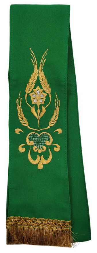 Bookmark "Cornflower"