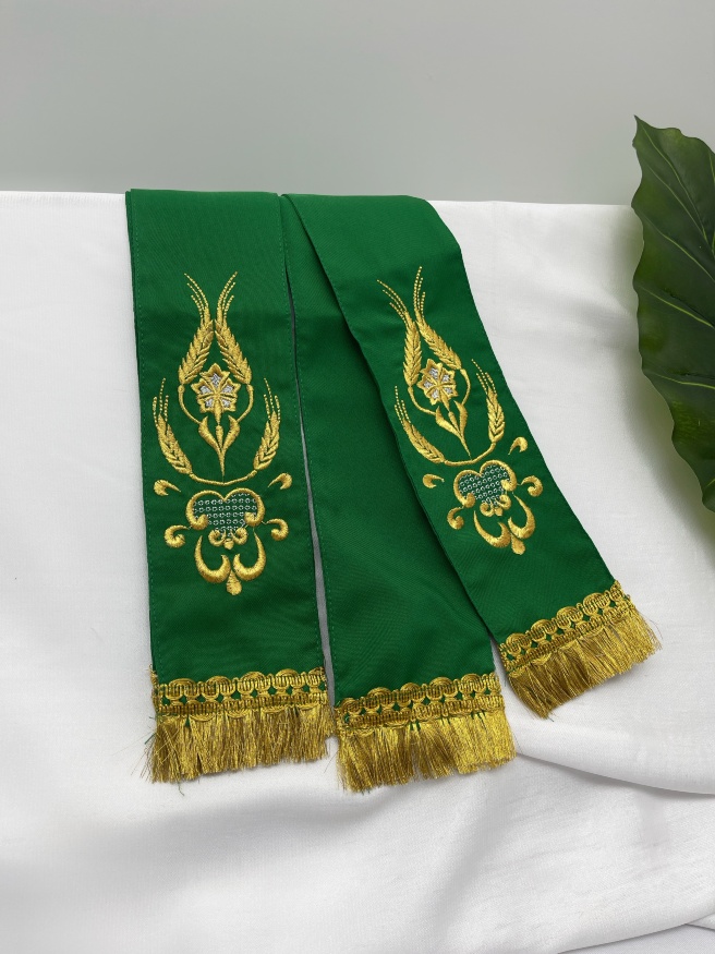 Bookmark "Cornflower"