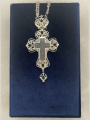 Pectoral Cross 14.5×7.5 cm