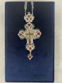 Pectoral Cross 14.5×7.5 cm