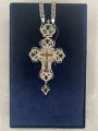 Pectoral Cross 14.5×7.5 cm