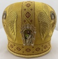 Mitre "Cherubim"