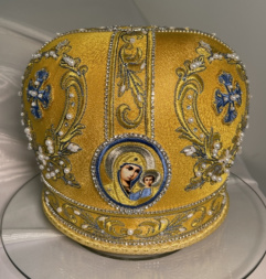 Mitre "Korona"