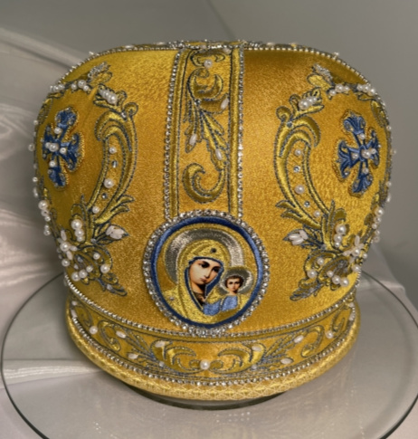 Mitre "Korona"