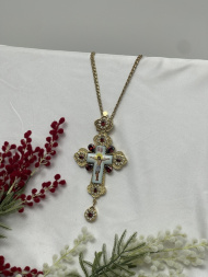 Pectoral Cross