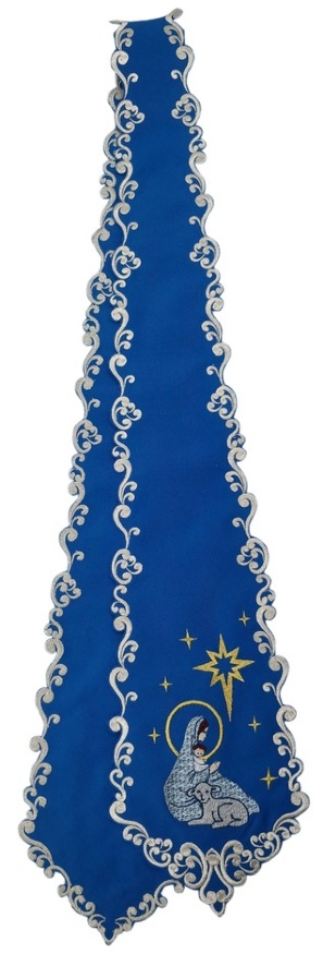 Bookmark "Nativity" Dove