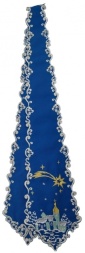 Bookmark "Nativity" Dove