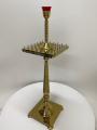 Candle Stand for 48 Candles No. 7 - 1