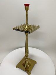 Candle Stand for 48 Candles No. 7 - 1