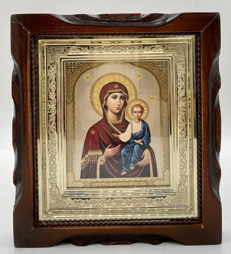 Icon of the Mother of God "Smolensk"