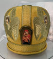Mitre "Cherubim"