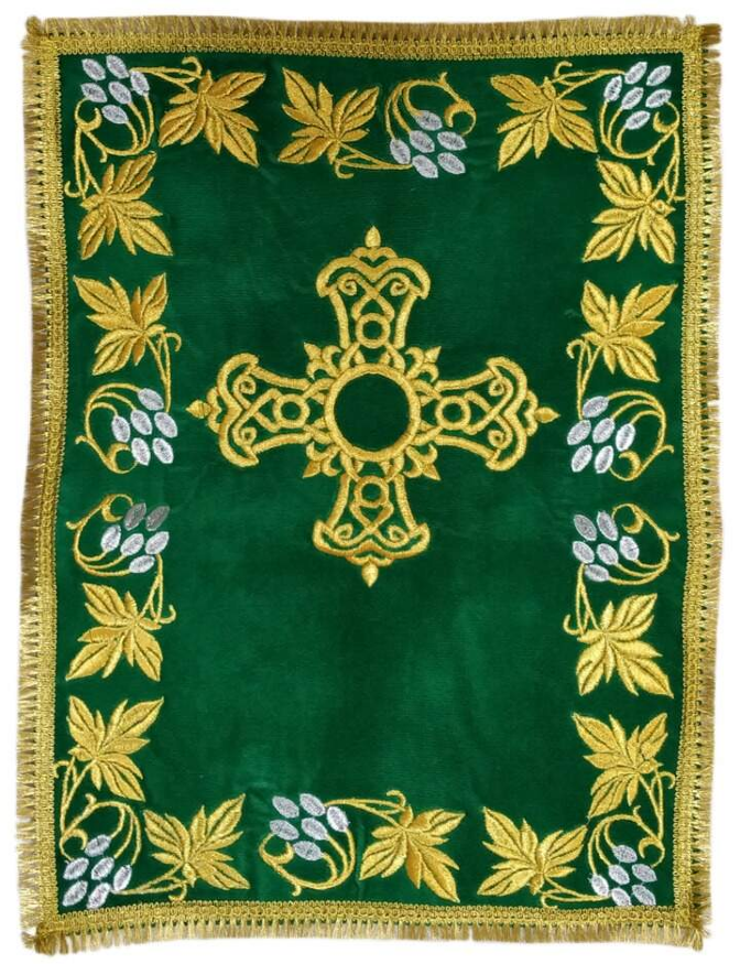 Cover "Cross" 36×25