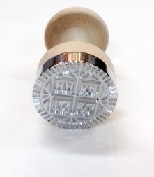 Metal Seal Agnichnaya Ø45