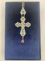 Pectoral Cross 15×6.8 cm