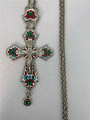 Pectoral Cross 15×6.8 cm
