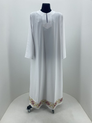 Saint Hierarch's Sticharion