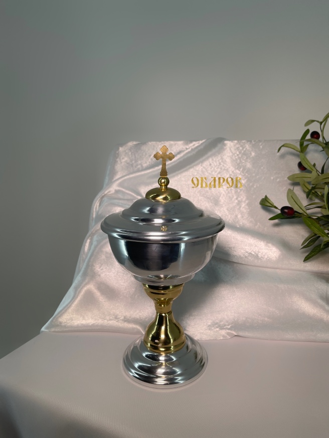 Holy Water Font 0.5 l