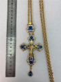 Pectoral Cross 15×6.8cm