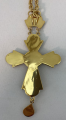 Pectoral Cross 15×6.8cm