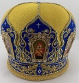 Mitre "Dome"