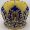 Mitre "Dome"