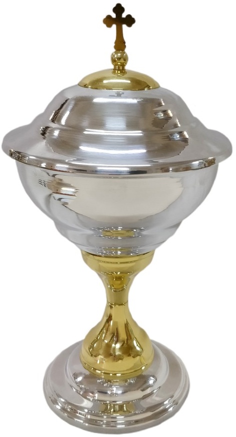 Holy Water Bowl 1L