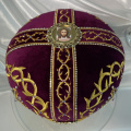 Mitre "Crown of Thorns"