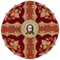 Mitre "Ternopil"