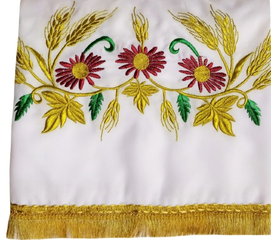 Priest’s Sticharion "Chamomile"