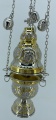 Censer Flower, Combined, with Bells