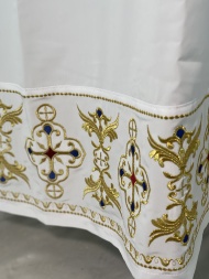 Priest’s Sticharion "Antique"