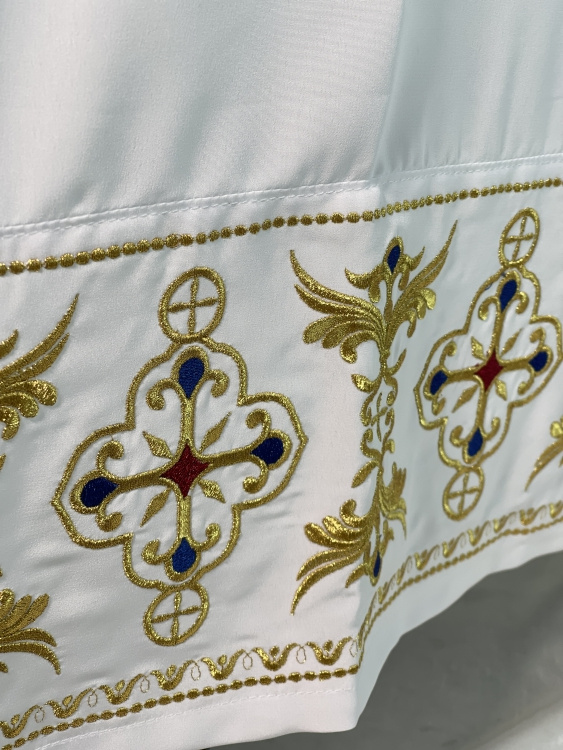 Priest’s Sticharion "Antique"