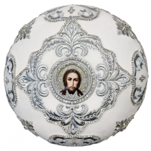 Mitre "Star with Evangelists"