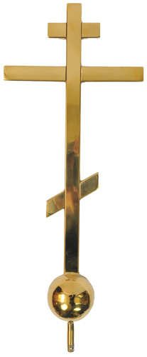 Dome Cross 0.5 m (without sphere)