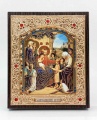 Icon of the Blessing of Children 11×13