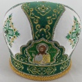 Mitre "Oleksandrivska"