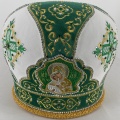 Mitre "Oleksandrivska"