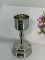 Chalice 1L Nickel-Plated, Laser Engraving, Height 29cm