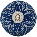 Mitre "Byzantine"