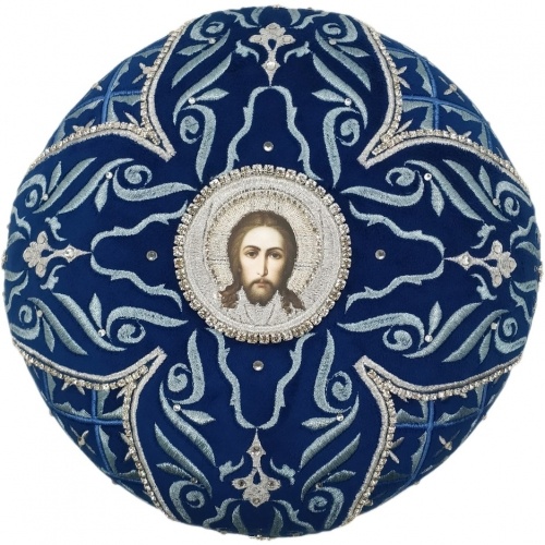 Mitre "Byzantine"