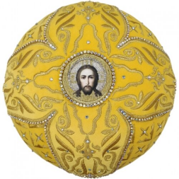 Mitre "Byzantine"